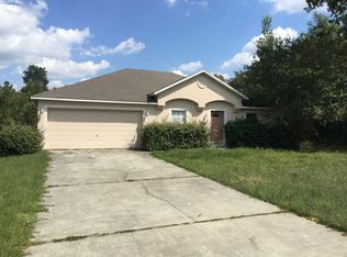 4599 SW 139th Street Rd, Ocala, FL 34473