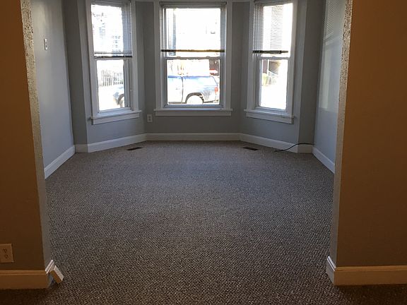 Unit 1 Living Room