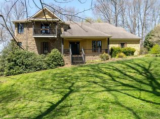 15096 Quail Ridge Way, Abingdon, VA 24210