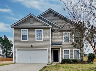 1227 Wild Goose Trl, Summerville, SC 29483