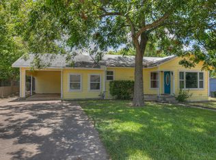 405 Sarah St, San Marcos, TX 78666