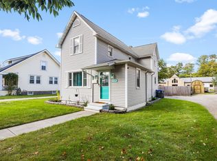 1120 Strong Ave, Elkhart, IN 46514