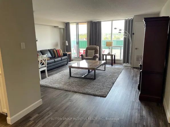 65 Ellen St Unit 111, Barrie, ON L4N 3A5