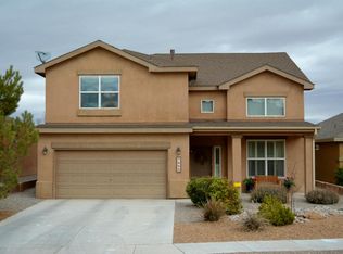 7955 Jamestown Rd NW, Albuquerque, NM 87114