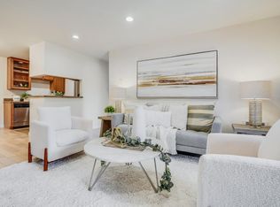 880 E Fremont Ave APT 106, Sunnyvale, CA