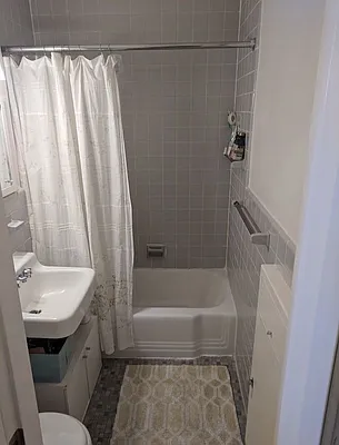 Rented by Geraldine Capasso, LREB | media 44