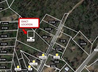 269 Jefferson Ct NE, Concord, NC 28025