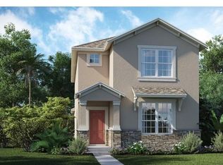 7707 Purple Finch St, Winter Garden, FL 34787