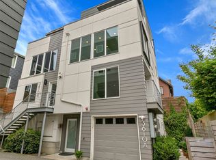 3610 1st Ave NW #A, Seattle, WA 98107