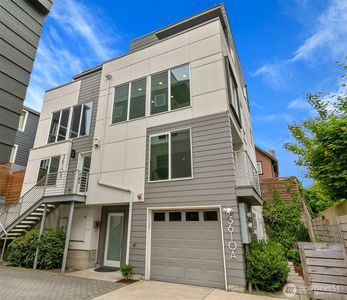 3610 1st Avenue NW #A, Seattle, WA, 98107