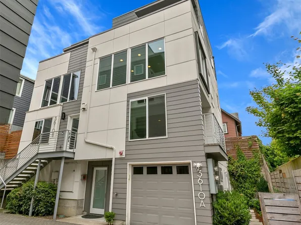 3610 1st Avenue NW #A, Seattle, WA 98107