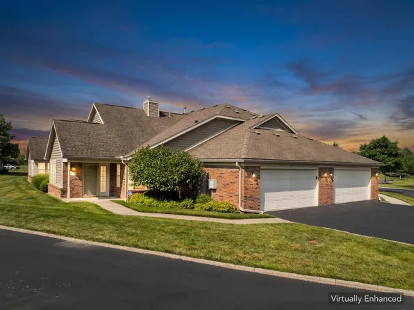 441 Charles Spring Dr, Powell, OH 43065