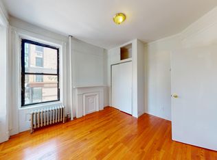 196 W 108th St APT 2N, New York, NY 10025
