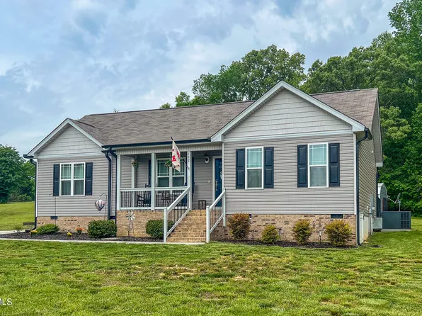 112 Tillburg Ln, Hurdle Mills, NC 27541