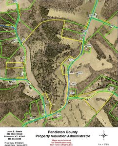 Kelly Rd, De Mossville, KY, 41033