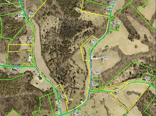 Kelly Rd, De Mossville, KY 41033