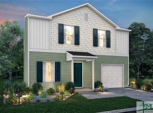 225 Telfair Dr, Hinesville, GA 31313