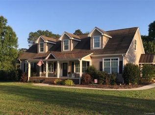 1726 Mill Creek Church Rd, Monroe, NC 28110