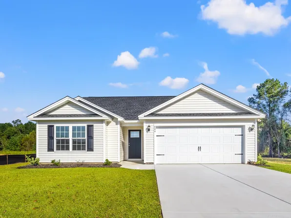 863 Owls Nest Dr. Lot 61 Sewee, Conway, SC 29527