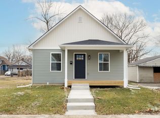 1273 W 26th St, Indianapolis, IN