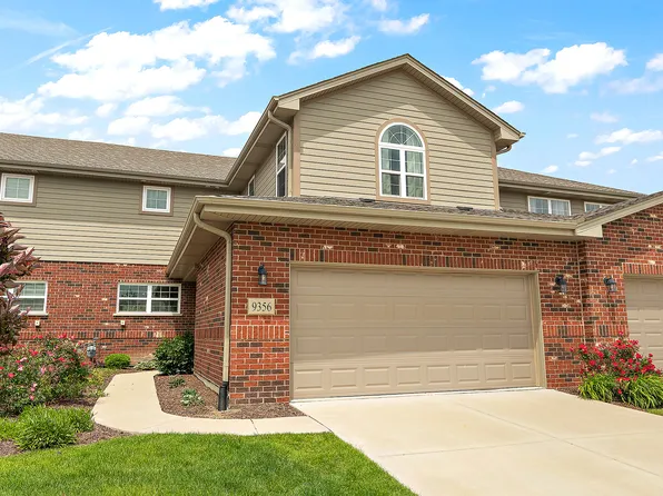 9356 Parkwood Ln, Tinley Park, IL 60487