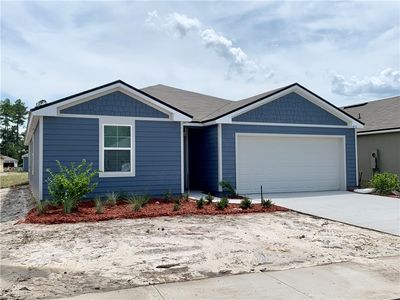 65122 Forest Glen Ln, Yulee, FL, 32097