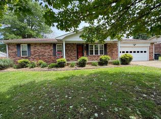 549 Ann Ave, Piggott, AR 72454