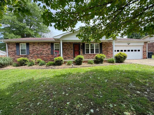 549 Ann Ave, Piggott, AR 72454