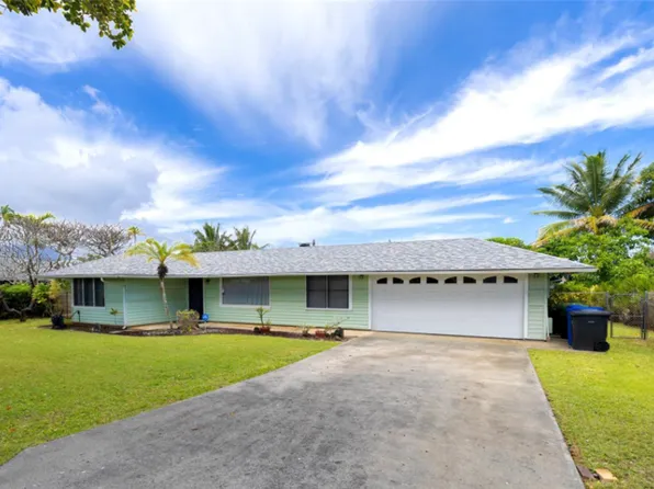 176 Kuulei Rd, Kailua, HI 96734