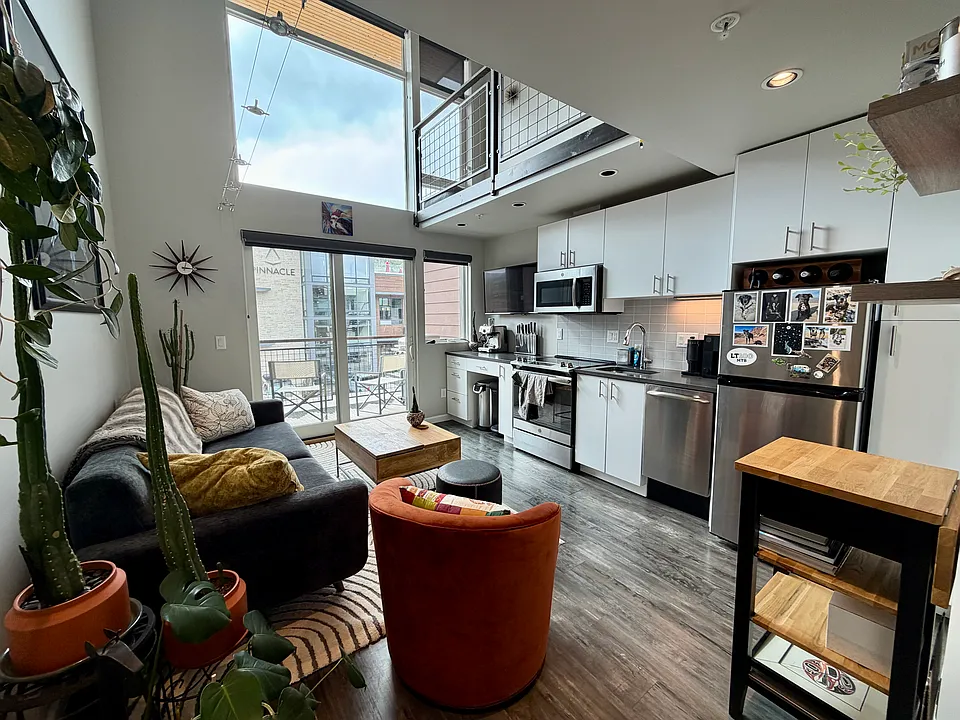 100 Basecamp Way