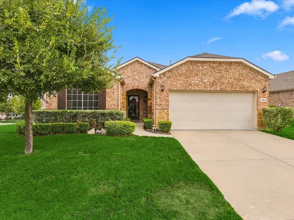 8188 Harlow Ln, Frisco, TX 75034