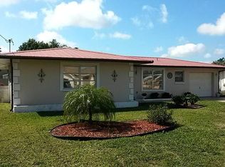 1312 SE 31st Ter, Cape Coral, FL 33904