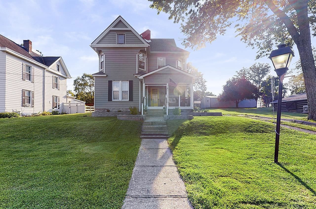 95 N Main St, Walton, KY 41094 Zillow