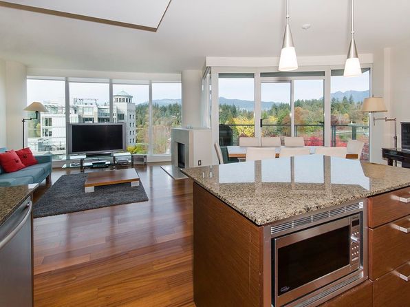 2 bedroom rental in Vancouver — photo 7