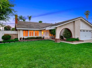 109 Greenmeadow Ave, Thousand Oaks, CA 91320