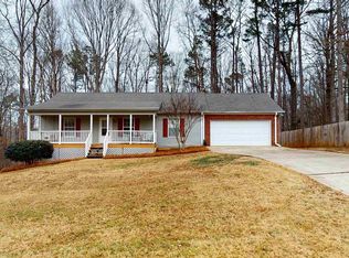 166 Azalea Dr, Winder, GA 30680