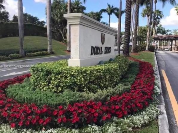 11344 NW 72nd Ln, Doral, FL 33178