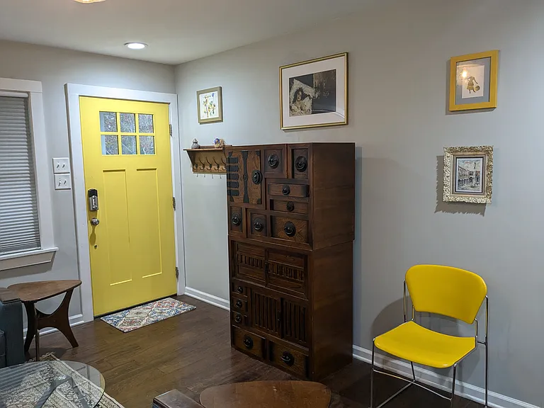 1721 S Alston Ave — Photo 3