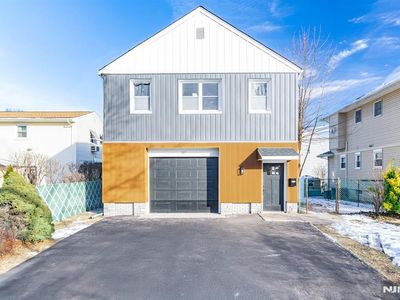 383-387 Broughton Ave, Bloomfield, NJ, 07003