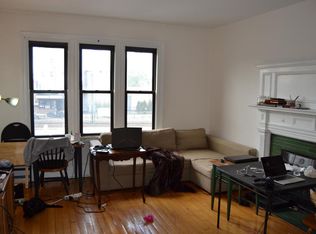 1215 Commonwealth Ave #1, Allston, MA 02134