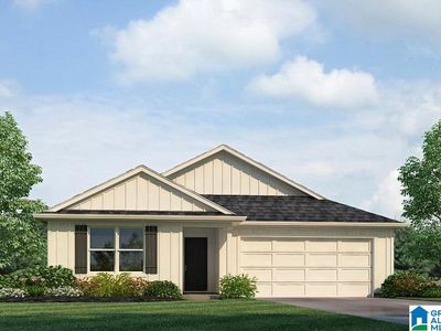231 Archers Brook Ln, Springville, AL, 35146