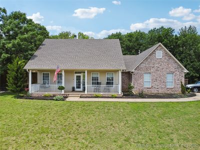 4602 S Linwood Dr, Sand Springs, OK, 74063