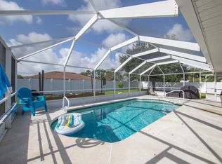 25 Biscay Ln, Palm Coast, FL 32137