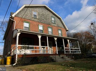 19 W County Line Rd, Ardmore, PA 19003