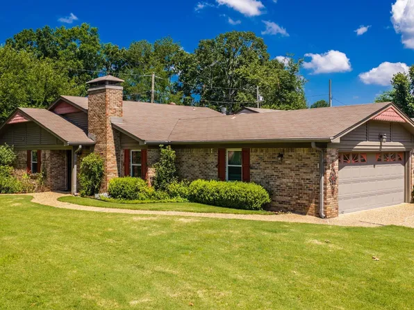 1400 Pickering Dr, Little Rock, AR 72211