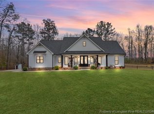 804 Maxtoke Rd, Fayetteville, NC 28312