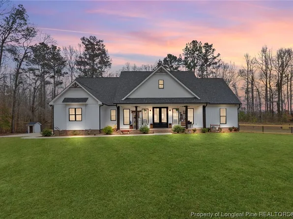 804 Maxtoke Rd, Fayetteville, NC 28312