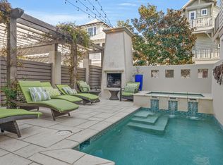 313 E Water St, Inlet Beach, FL 32461