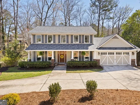 3932 Sentry Walk, Marietta, GA 30068