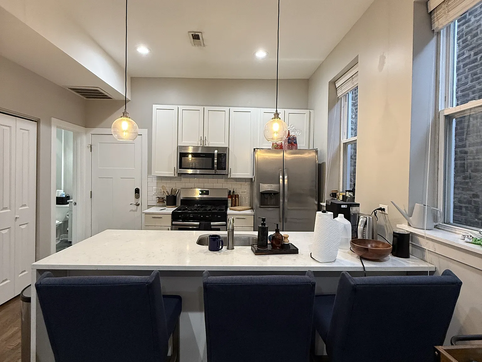 734 North Throop Street - 4R — Photo 3